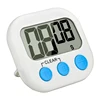 Kitchen Cooking Clock Digital Stopwatch Timer