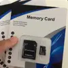 Factory custom logo memory card / Tf card / sd card 16GB 32GB 64GB