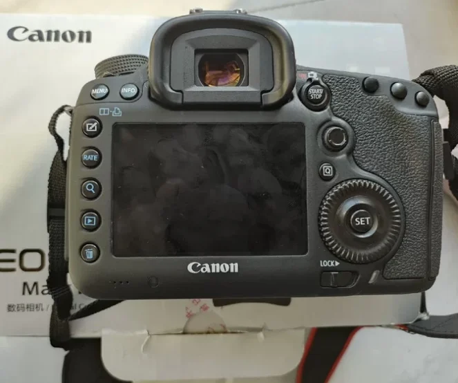 canon 5d mark iii