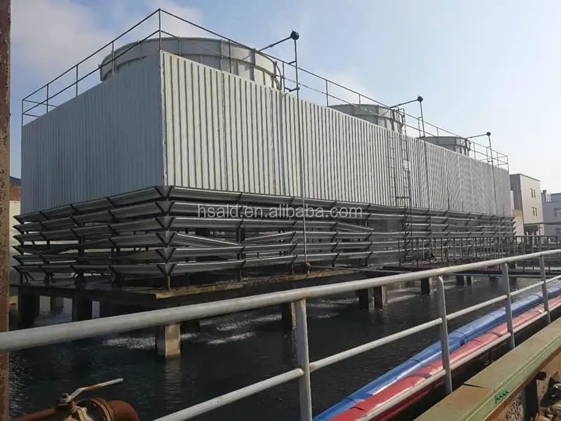 100 Ton 150 Ton 200 Ton 300 Ton 500 Ton 1000 Ton Cooling Tower Price