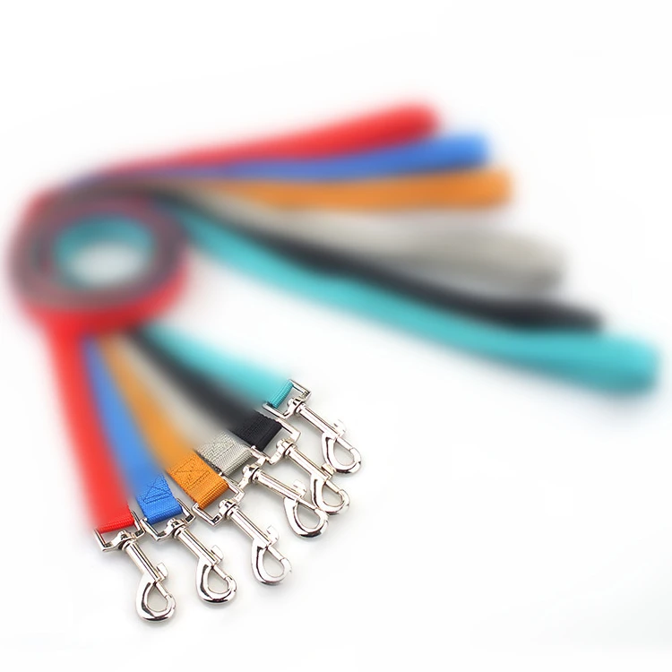 Strap Belt Loop Dog Collar Leads Clasp Hardware 25mm Metal D Ring