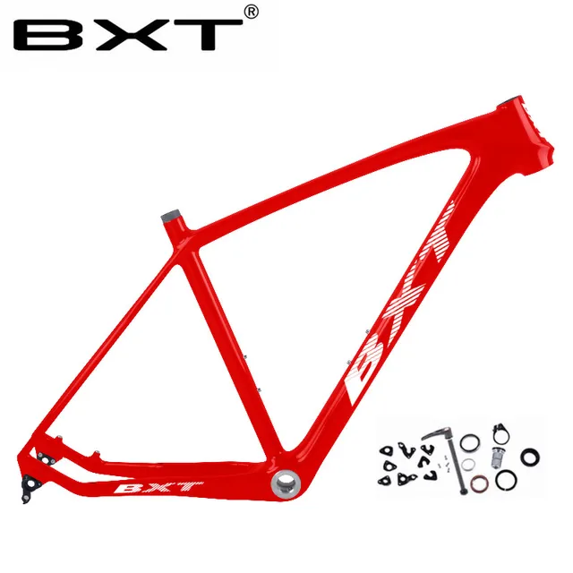 bxt mountain bike