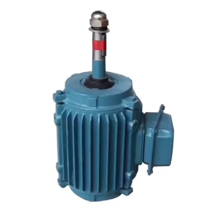 5.5kw Yccl Waterproof Dc Electric Cooling Tower Fan Motor Price Buy