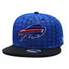 Wholesale 2019 New jersey hats for 32 American football teams