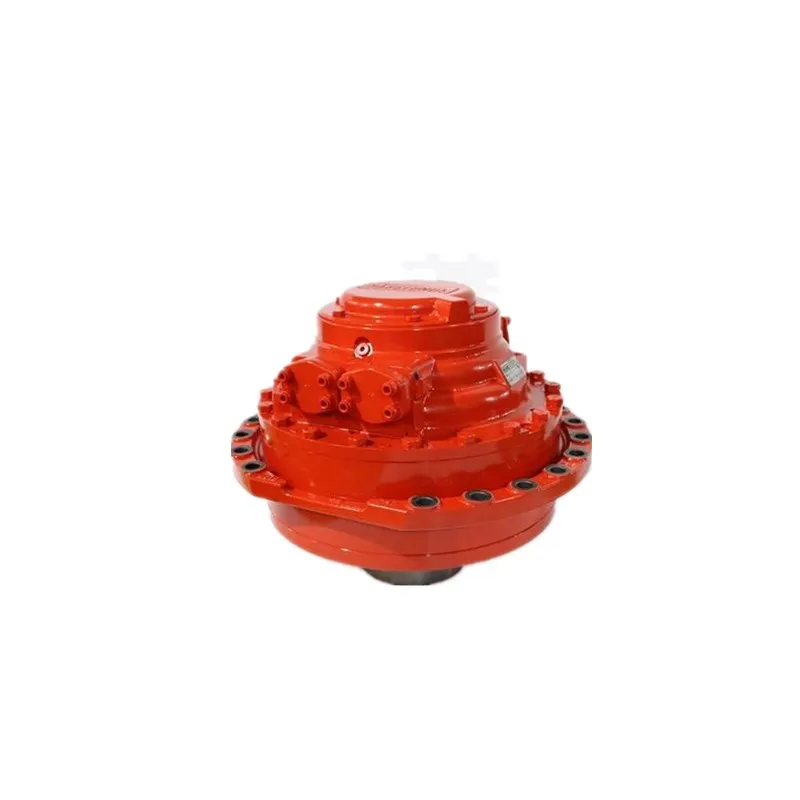 Hagglunds Ca Motors Series Ca210160/ca210180/ca210210/ca280240