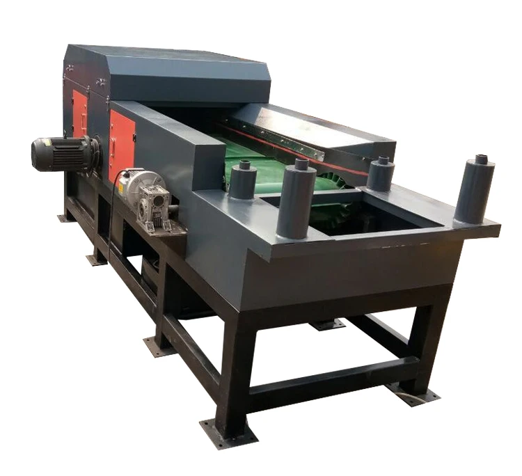 Eddy Current Machine/nonferrous Metal Sorting And Recycling Machinery