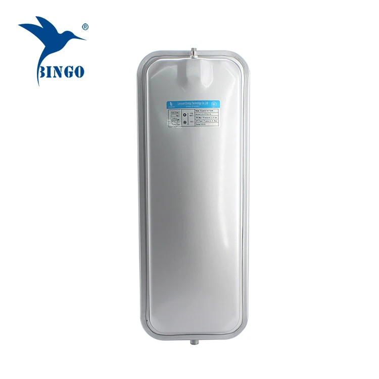Expansion Water Tanks For Gas Wall Mounted Furnaces Buy Expansion