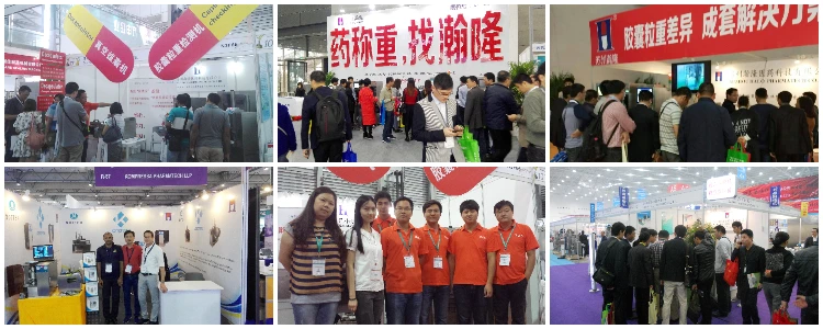 Capsule Separating Machine