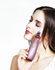 Foreign trade hot sale Vacuum electronic Pimple Extractor acne face wash blackhead remover pore ultrasonic blackhead remover