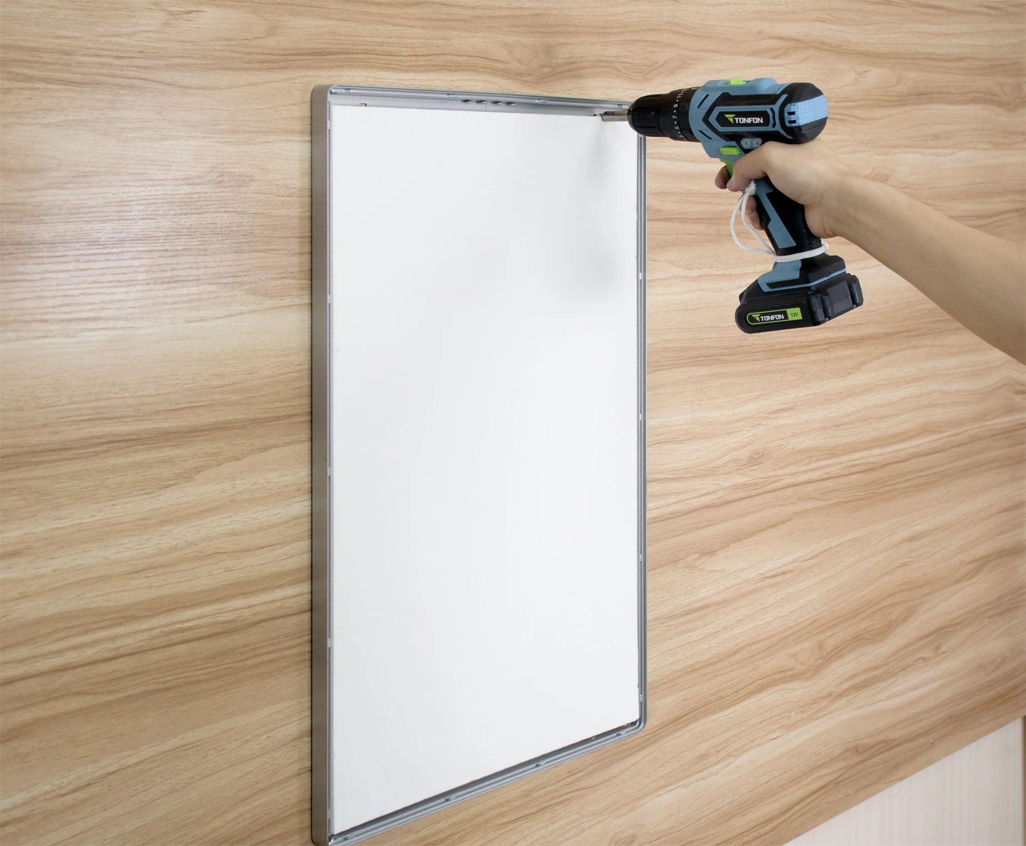 advertising frame advertising frame canvas painting with frame -