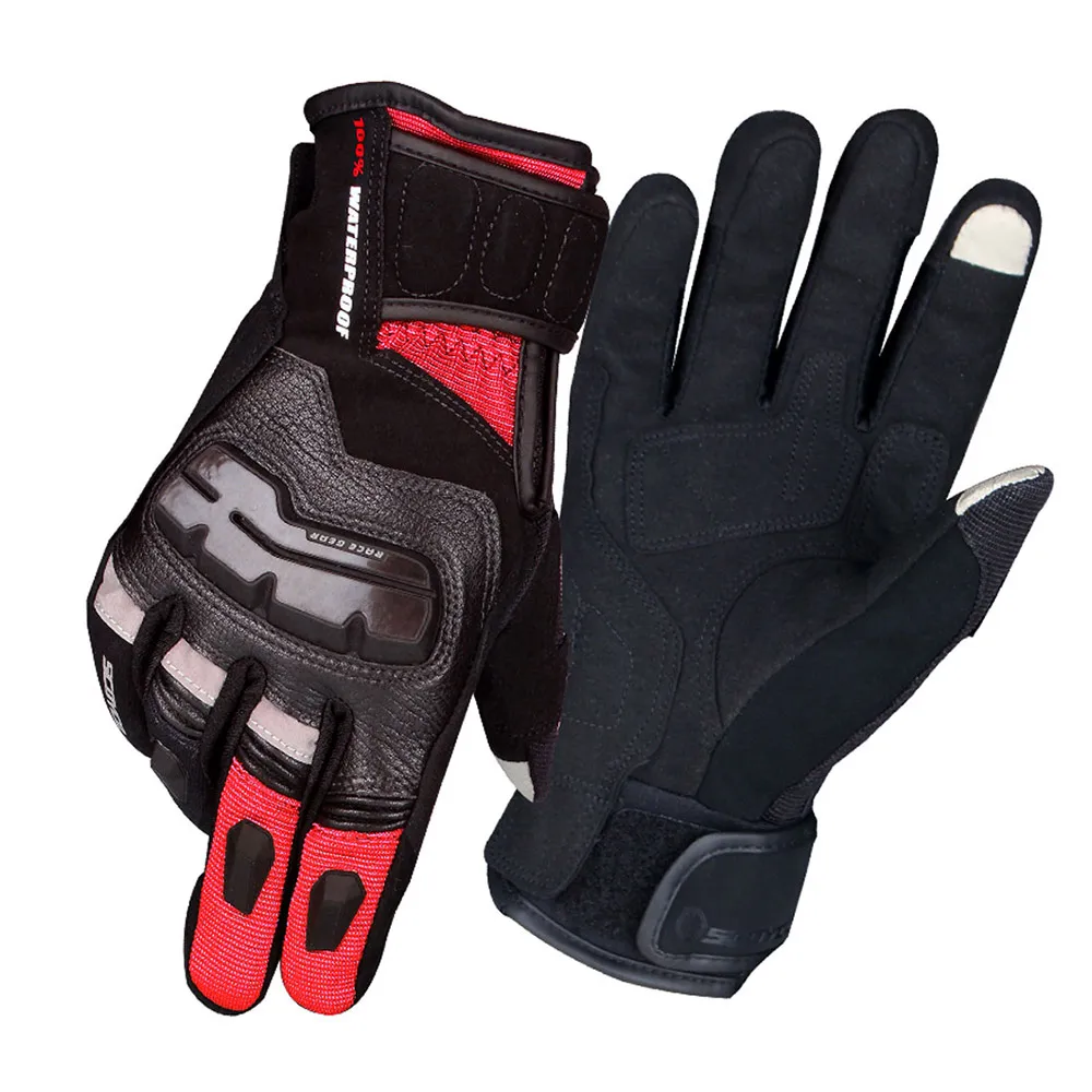 scoyco waterproof gloves