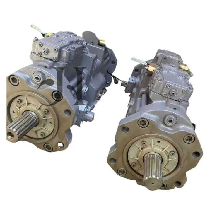 Kawasaki K3v280 Hydraulic Main Pump For Hitachi Zax4005 Buy