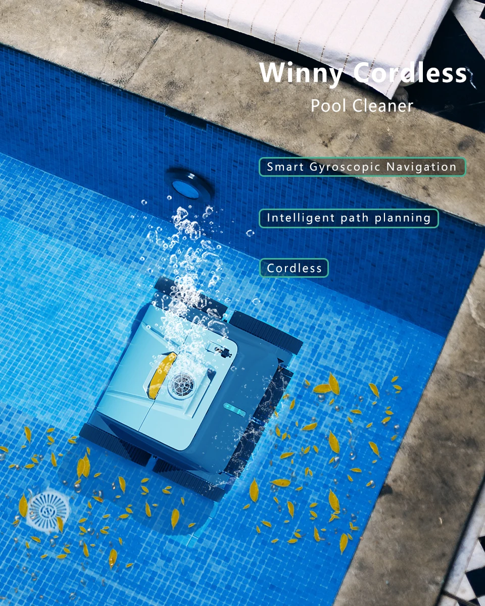 Swimming Pool Cleaner Hj3172 Buy Robotic Pool Cleaner,Automatic Pool