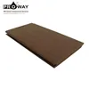 Spa Step PS Board/Panel Waterproof Laminate Flooring, PS Wood Like Plastic Composite Decking