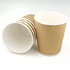 Food grade printed pe coated paper cup fan sheet for making paper cups
