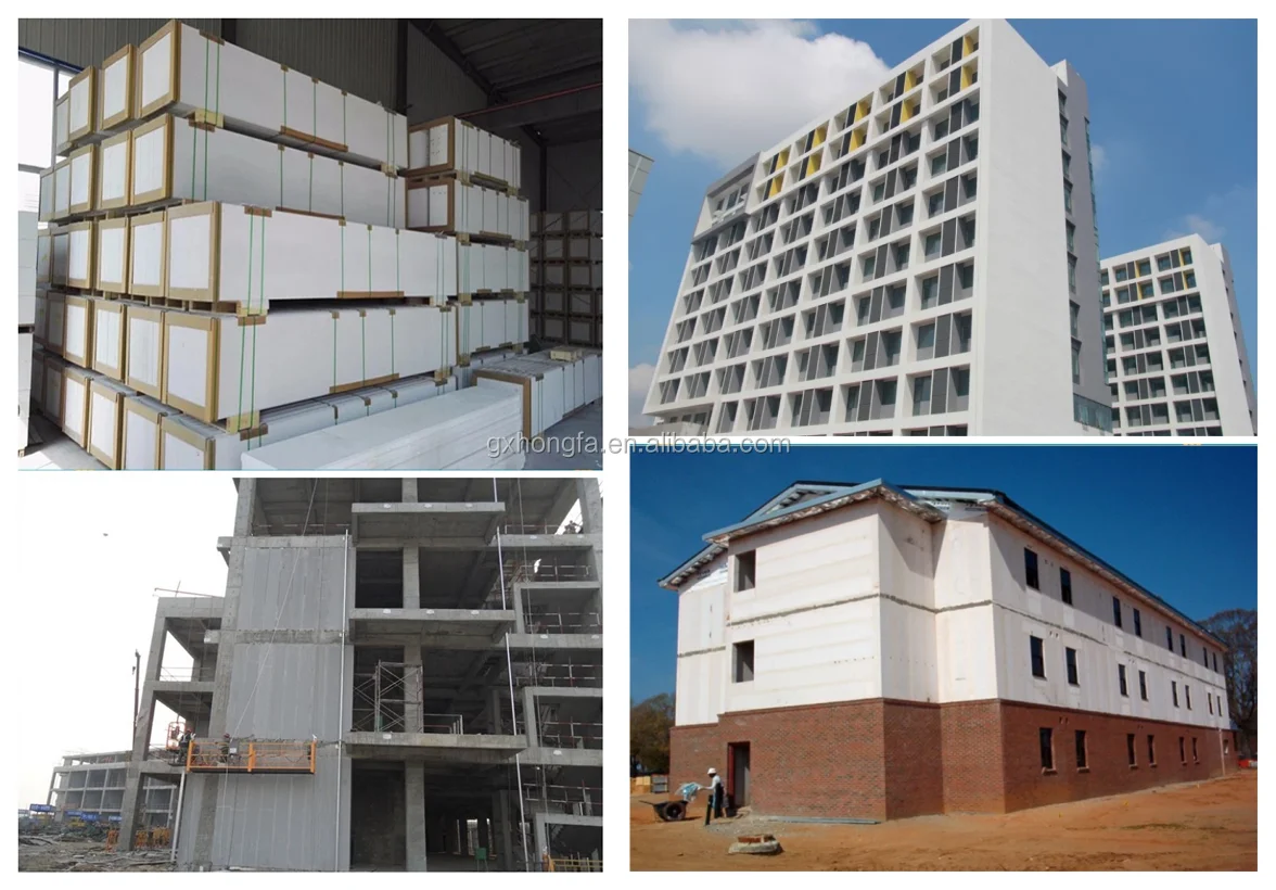 AAC block
