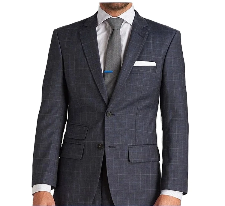 business suit styles