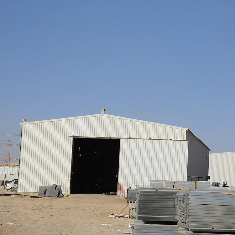 Portable Living Labour Accommodation Prefabricated House Prices In Sudan