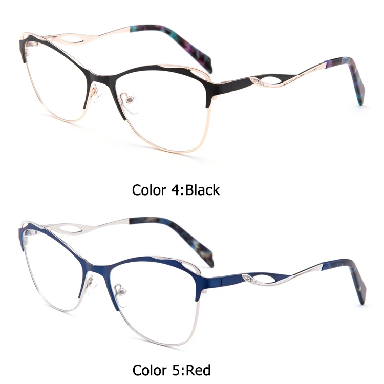 New Year 2023 Glasses Euro Fashion Glasses Forever Eyewear Made In China Buy Forever Eyewear