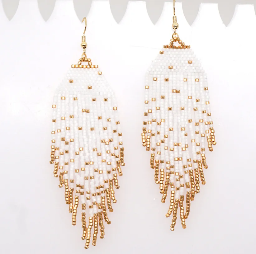 cheap tassel jewelry