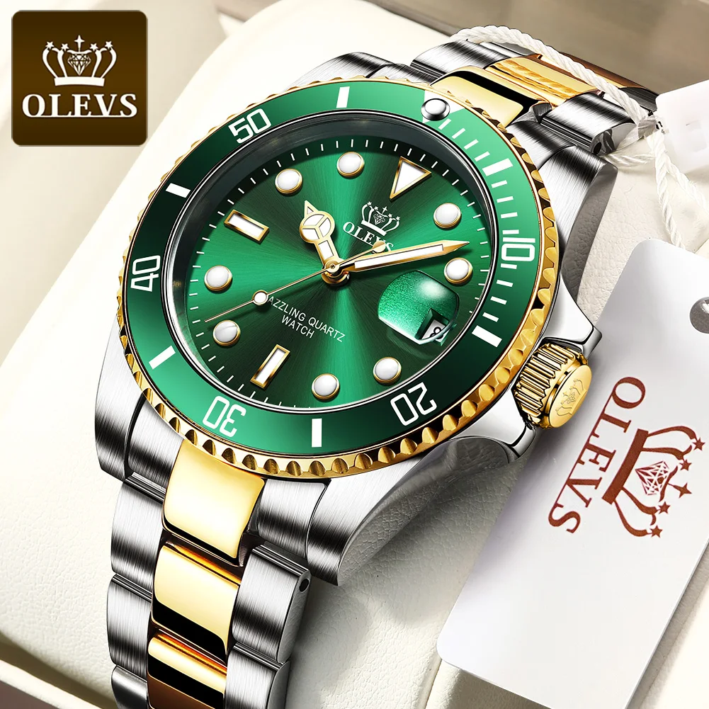 
Men 2020 OEM Watch Wholesale Supplier Price Quartz Watches Luxury Wrist Watch Waterproof Custom Logo relojes hombre Wristwatches 