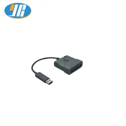 Game Controller PS2 to PS3/PS4 controller adapter Super Converter