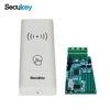 New Trending WR1-EM 125Khz Wireless RFID Digital Card Reader Cheap Selling