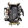 ISUZ Used 4HK1 diesel Engine with Gearbox for sale