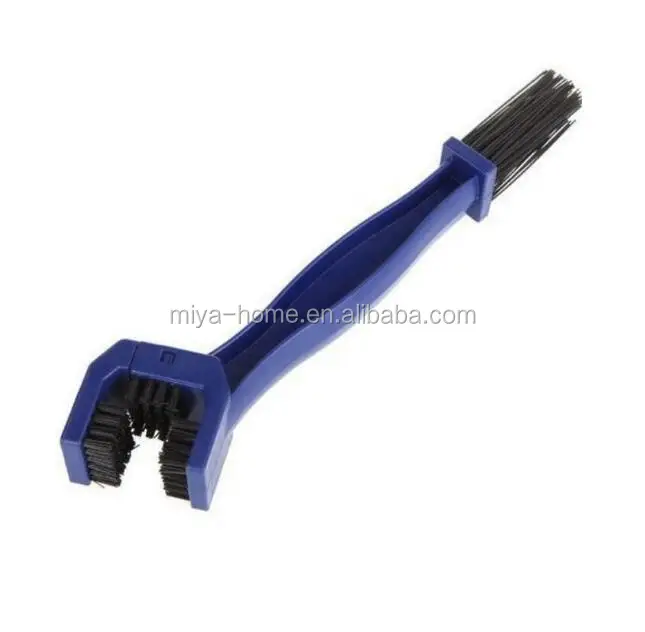 bicycle chain brush