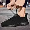 2019 Running Shoe for Men Adult Athletic Trainer Max Size 36 46 Cushioning Outdoor Breath Unisex Fitness Sneaker Sport Gym Shoes