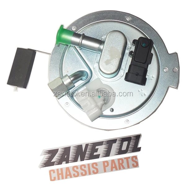 Auto Parts Fuel Pump For Hummer H3 3.0l 3.7l 5.3l 20062008 E3724m