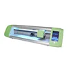 Momo small vinyl plotter vinyl laser cutter plotter for garment MDF board fiberglass built-in camera to position touch screen