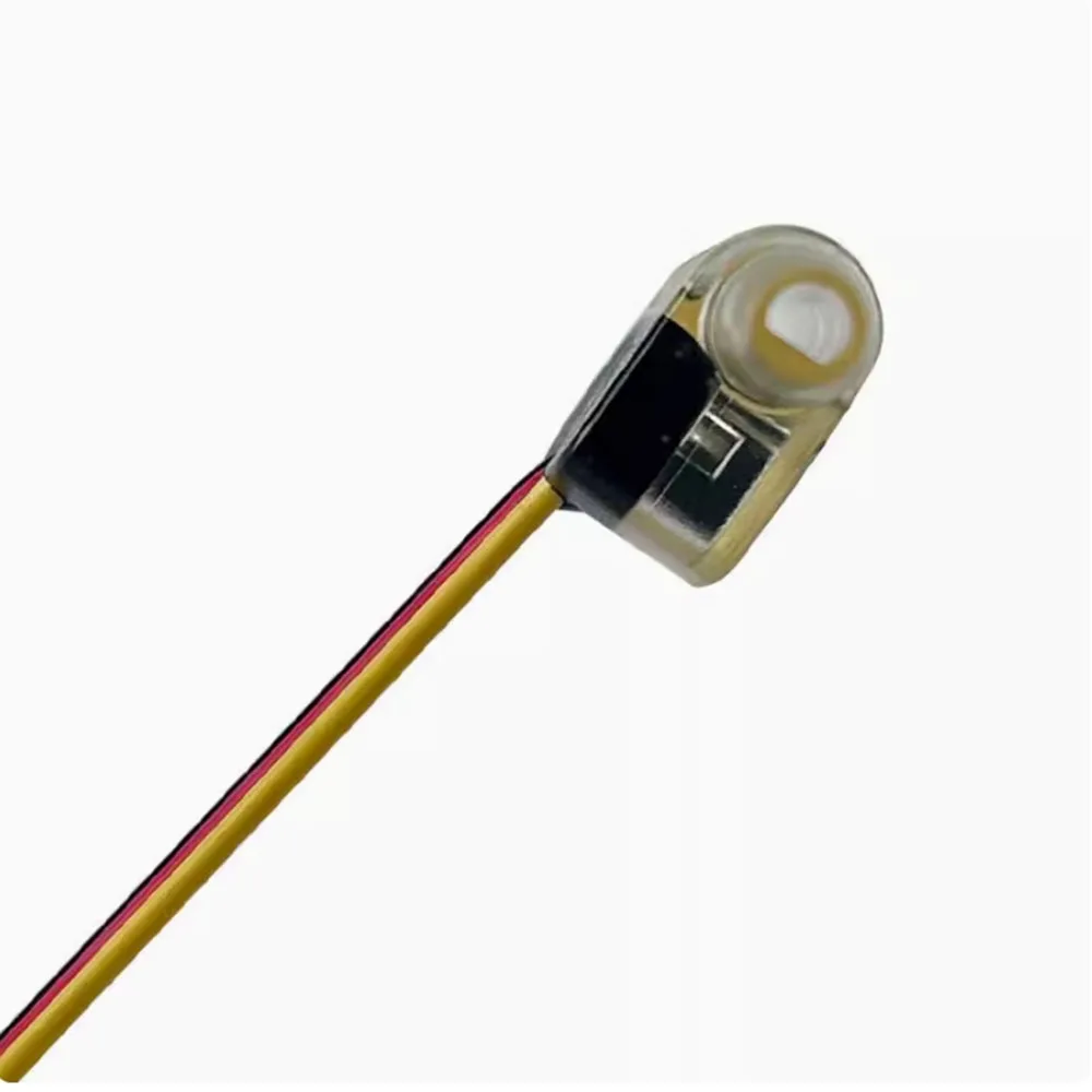 Taidacent Photoelectric Pipeline Flow Level Sensor - 50000 Hours