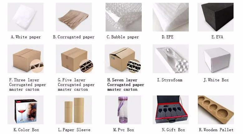 Crystal Decanter Wine