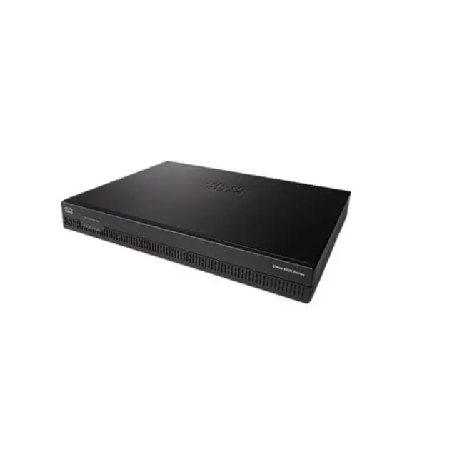 Brand New C8500 Series 4x Sfp+ And 8x Sfp,4x10ge,8x1ge C8500l-8s4x ...