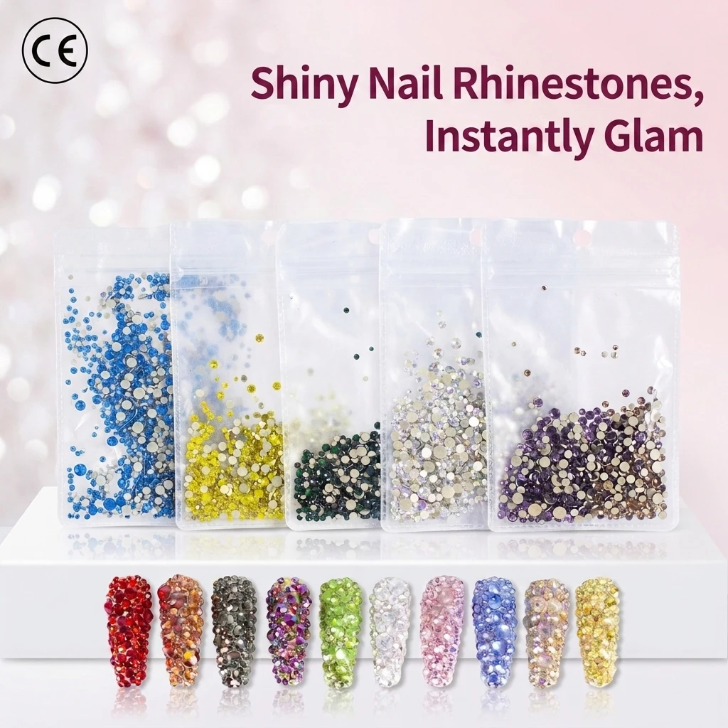 Top Flat Back Charms Manufacturers for 2026 Trends