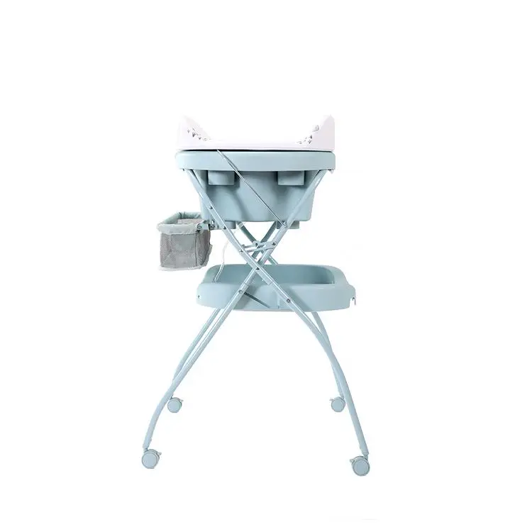 bath and change table
