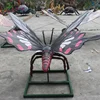 KAWAH Customized Animatronic Insect Colorful Mechanical Insects Replica For Sale