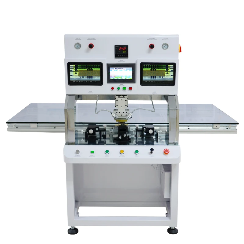 bonding panel for led tv