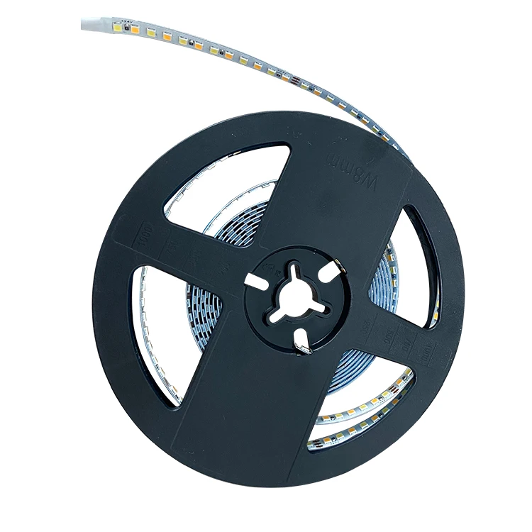 Factory price wholesale soft LED Strip light decorative for profile LED Strip