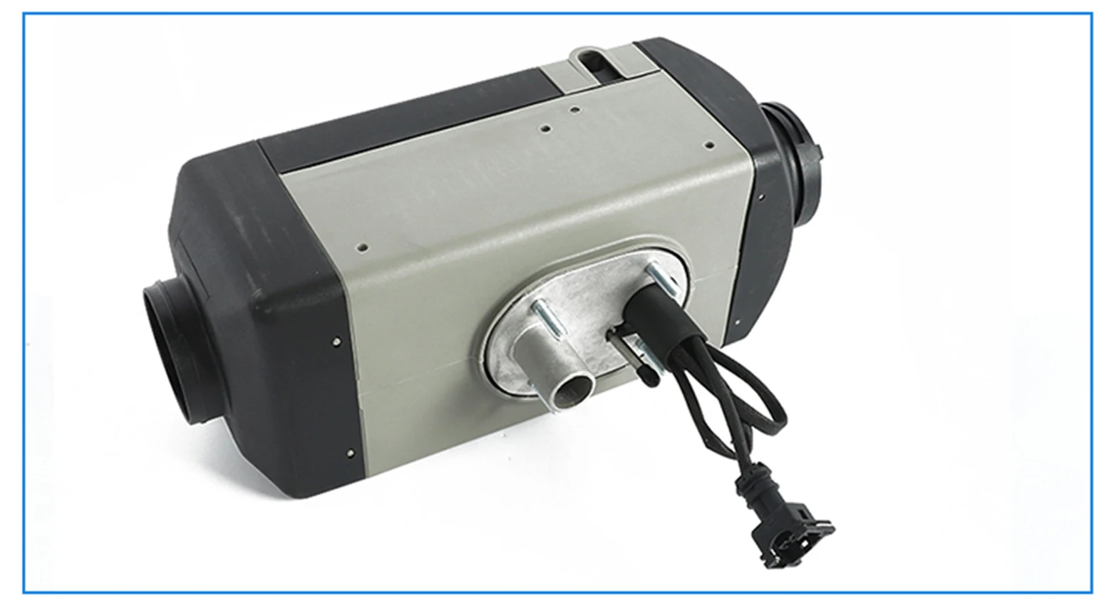 2kw 12v Gasoline Petrol Auto Parking Heater Buy Gasoline Heater,12v