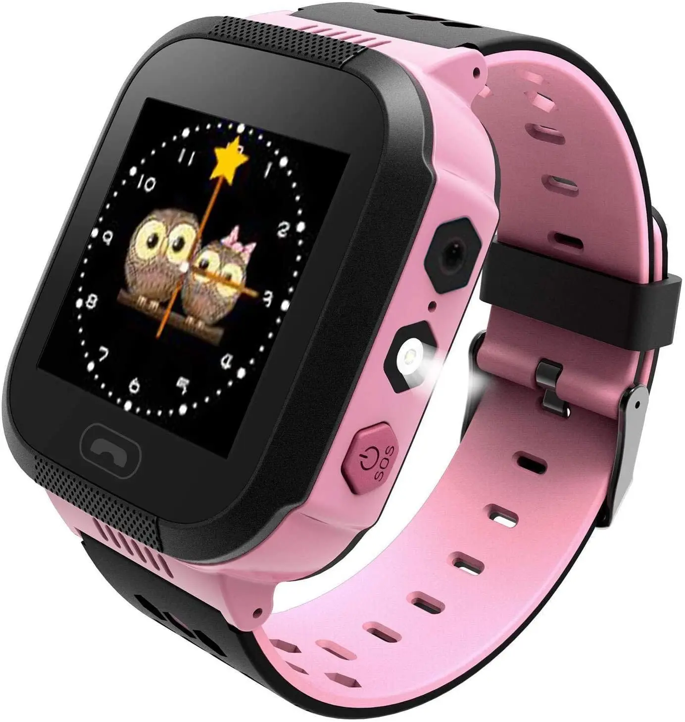 幼儿智能手表与闹钟 - buy toddlers smartwatch,kids smartwatch