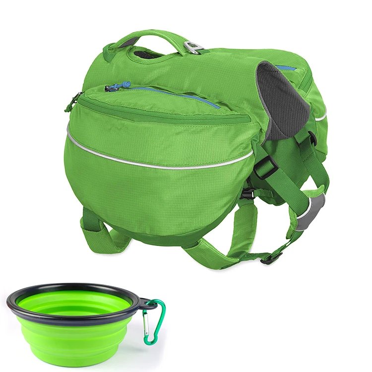 large pet carrier bag