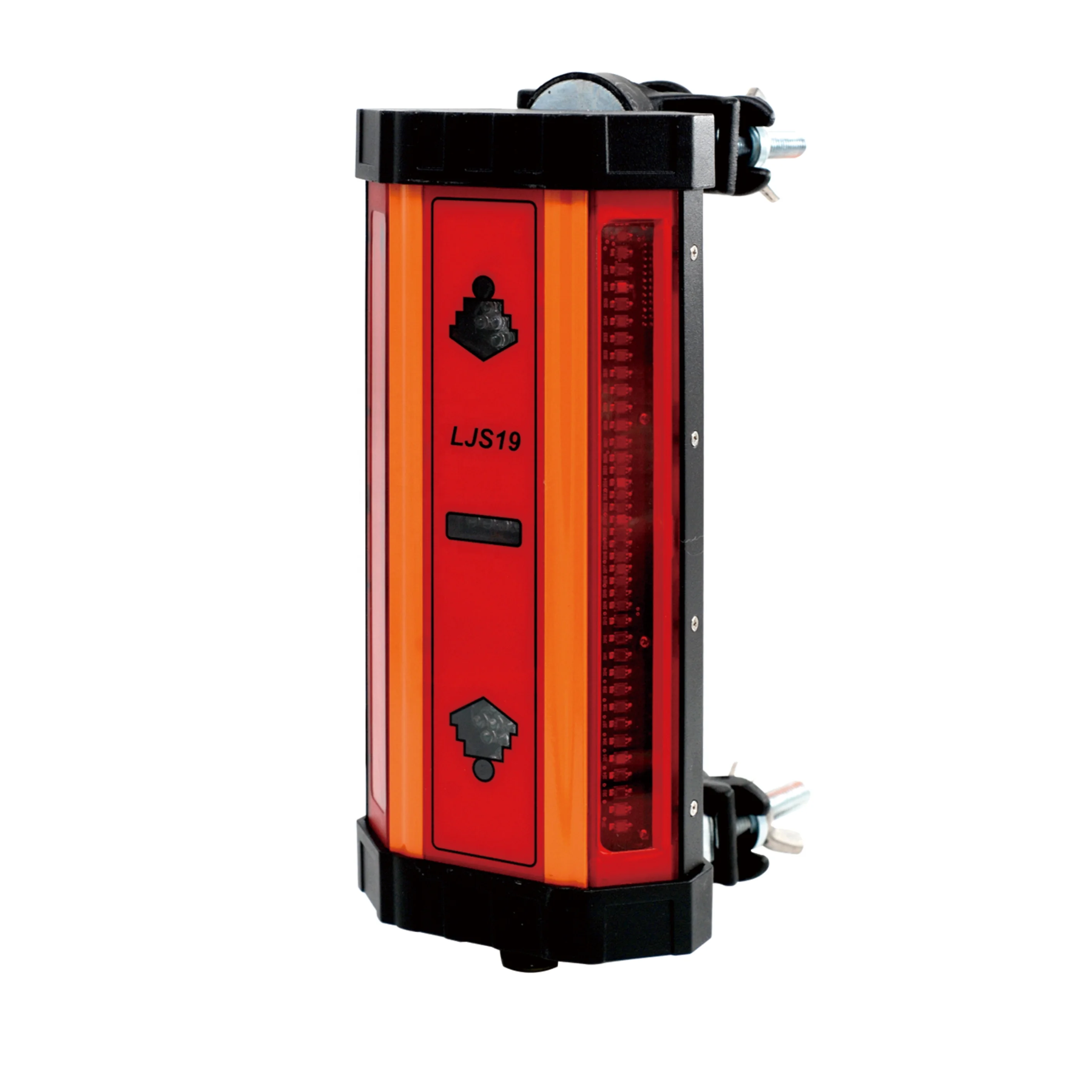 Ljs19 Land Laser Leveling System Laser Receiver Machine Buy Laser