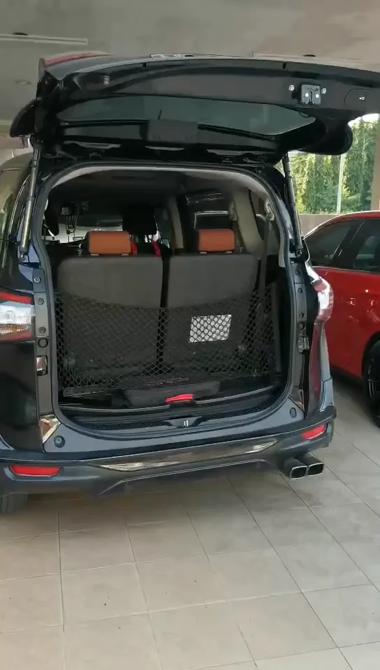 Smart Electric Automatic Opening Mechanism Tailgate Intelligent