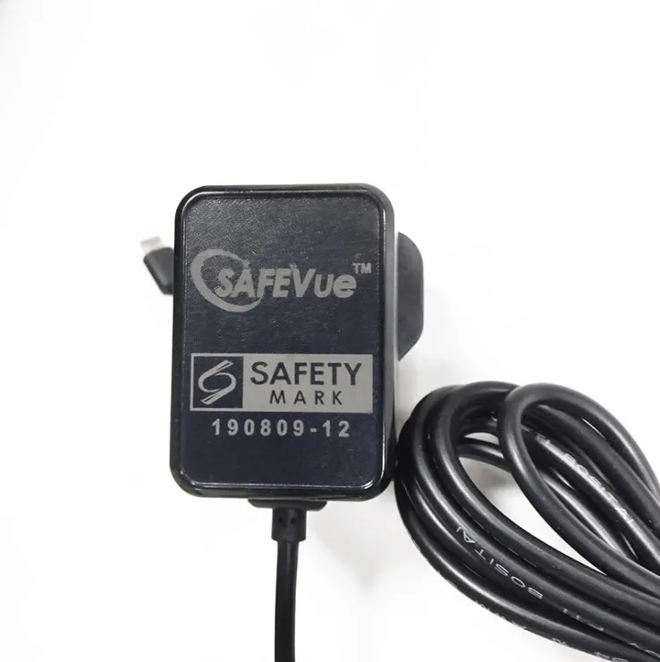 Блок питания safety mark 080848 схема