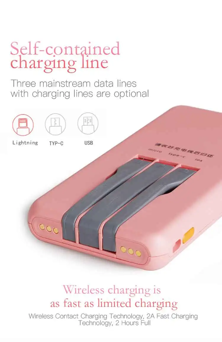 2019 Best Selling OEM Products Rental Shared Power Bank Charging Station With Multiple Charger Port - ANKUX.COM