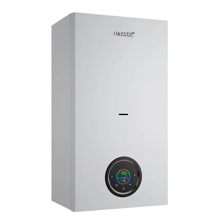 Mounted Gas Boiler, Wall, Electric, L1P24-SNL02 - detail 4