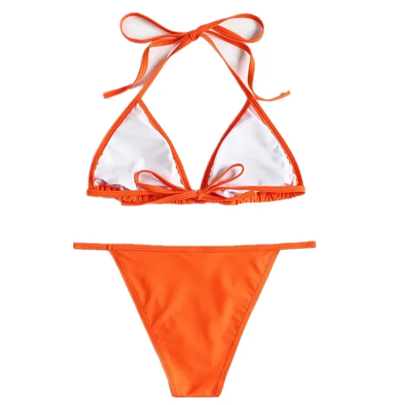Manufacture New Design Full Size Sexy Tiny Bikini For Teenagers Buy
