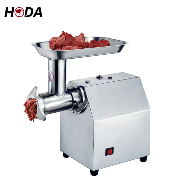 butcher meat grinder